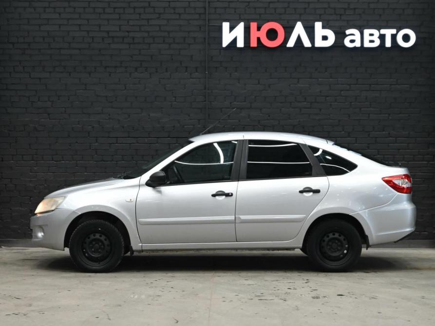 Lada (ВАЗ) Granta I Екатеринбург  - изображение 8