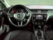 Skoda Octavia III (A7) Рестайлинг Екатеринбург  - изображение 35