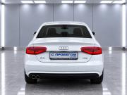 Audi A4 IV (B8) Рестайлинг Москва  - изображение 19