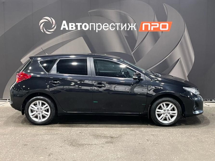 Toyota Auris II Пермь  - изображение 4