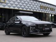 Geely Preface I Москва  - изображение 24