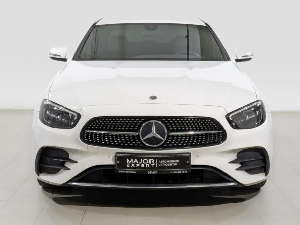 Mercedes-Benz E-Класс V (W213 S213 C238) Рестайлинг с пробегом 2021 года, цена 4 790 000 рублей, 68306 км, седан, Автокод Объявления