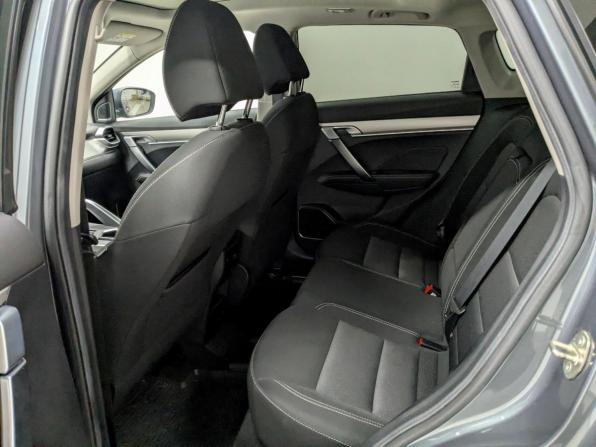 Geely Coolray I с пробегом 2021 года, цена 1 645 000 рублей, 46636 км, внедорожник, Автокод Объявления