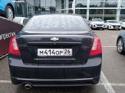 Chevrolet Lacetti I Ставрополь  - изображение 10