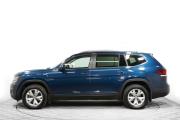 Volkswagen Teramont I Москва  - изображение 33