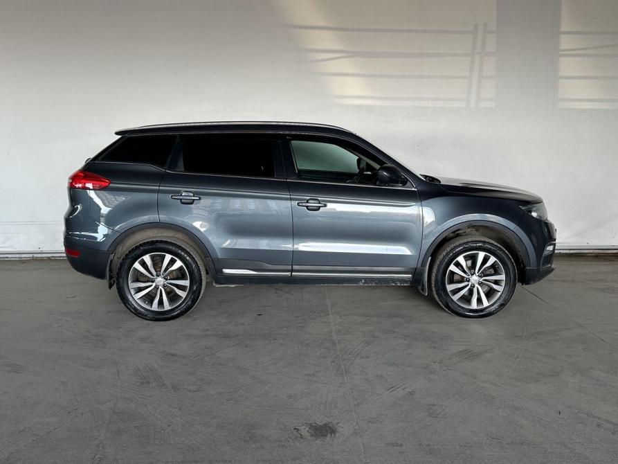 Geely Atlas I Москва  - изображение 8
