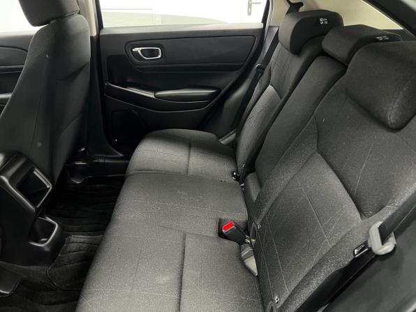Honda Vezel II с пробегом 2021 года, цена 2 415 000 рублей, 55810 км, внедорожник, Автокод Объявления