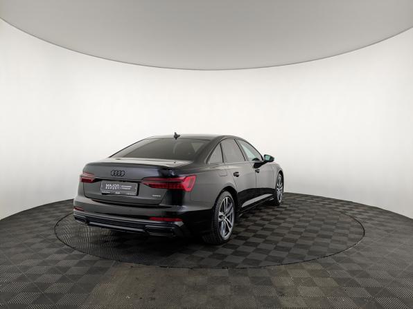 Audi A6 V (C8) с пробегом 2021 года, цена 4 530 000 рублей, 61659 км, седан, Автокод Объявления