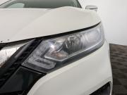 Nissan Qashqai II Рестайлинг Москва  - изображение 44