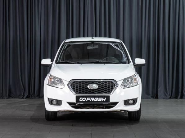 Datsun on-DO I с пробегом 2014 года, цена 419 000 рублей, 166456 км, седан, Автокод Объявления