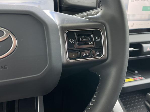 Toyota RAV4 VI (XA60) с пробегом 2026 года, цена 4 470 000 рублей, 16 км, внедорожник, Автокод Объявления