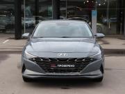 Hyundai Elantra VII (CN7) Москва  - изображение 23