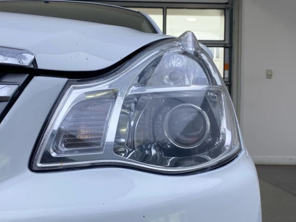 Nissan Almera III (G15) с пробегом 2016 года, цена 705 000 рублей, 159000 км, седан, Автокод Объявления