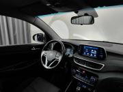 Hyundai Tucson III Рестайлинг Москва  - изображение 32