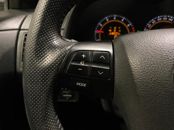Toyota Corolla X (E140 E150) Рестайлинг с пробегом 2012 года, цена 1 300 000 рублей, 181110 км, седан, Автокод Объявления