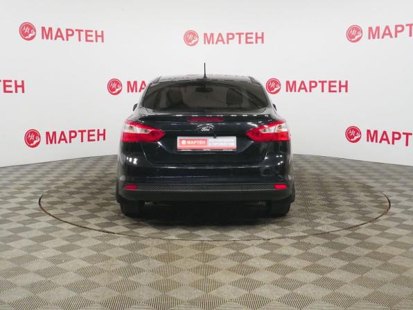Ford Focus III с пробегом 2011 года, цена 749 000 рублей, 142218 км, седан, Автокод Объявления