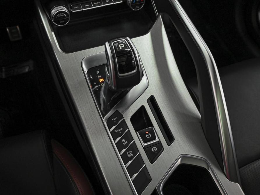 Geely Coolray I Ставрополь  - изображение 13