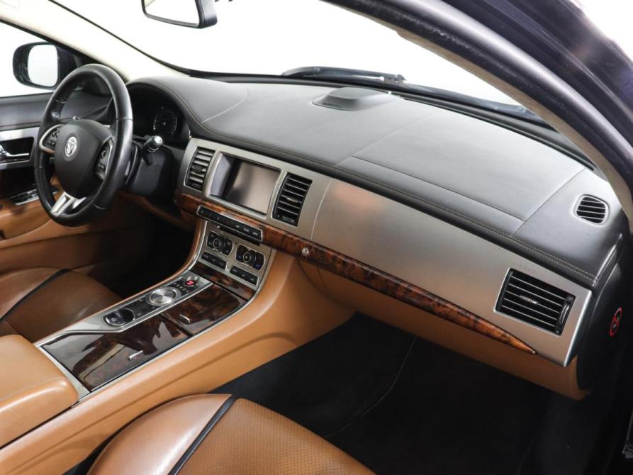 Jaguar XF I Рестайлинг Химки  - изображение 6