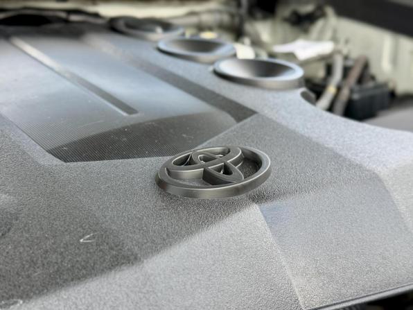 Toyota Land Cruiser Prado 150 Series Рестайлинг 3 с пробегом 2021 года, цена 6 287 000 рублей, 133440 км, внедорожник, Автокод Объявления