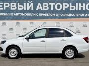 Lada (ВАЗ) Granta I Рестайлинг Краснодар  - изображение 27