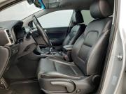 Kia Sportage IV Рестайлинг Москва  - изображение 31