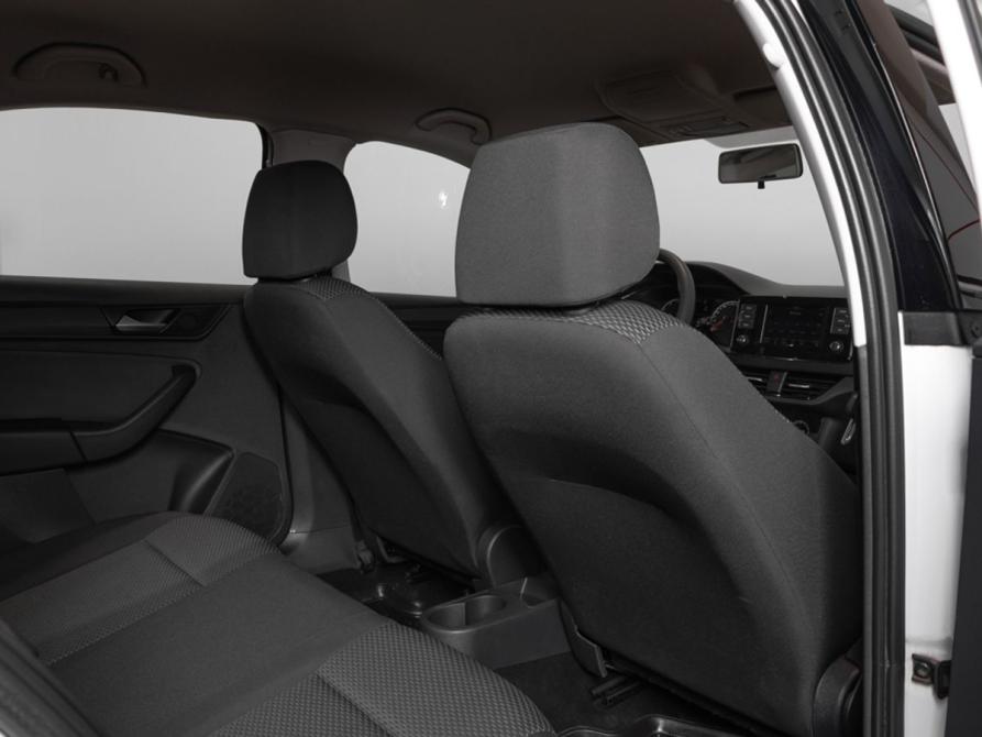 Volkswagen Polo VI Казань  - изображение 8