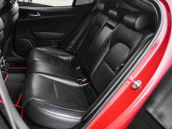 Kia Stinger I с пробегом 2019 года, цена 2 579 000 рублей, 133227 км, лифтбек, Автокод Объявления