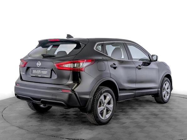 Nissan Qashqai II Рестайлинг с пробегом 2019 года, цена 1 930 000 рублей, 88071 км, внедорожник, Автокод Объявления