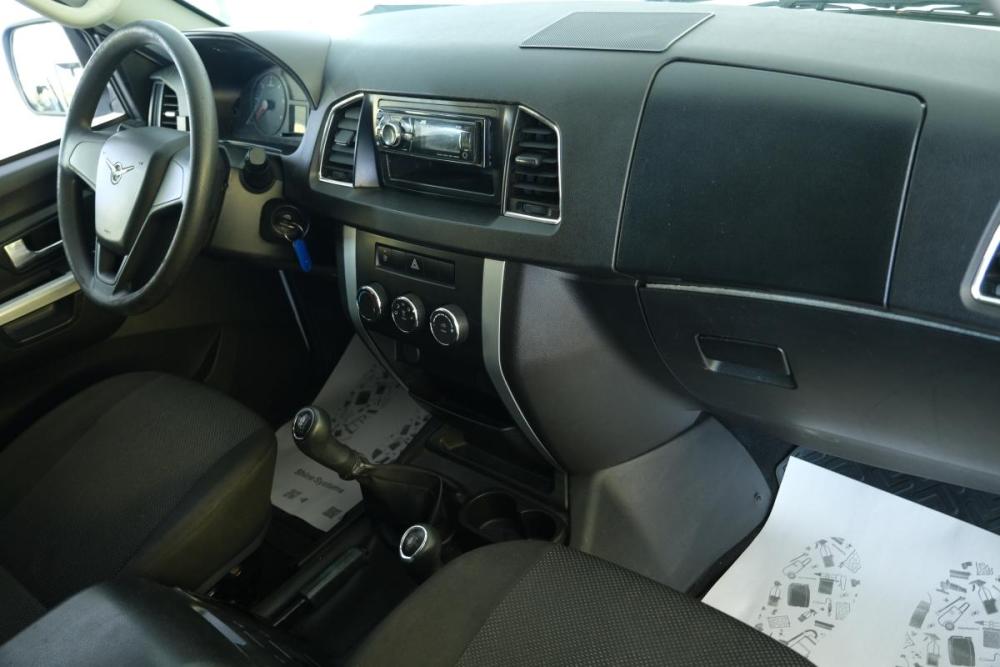 УАЗ Pickup I Рестайлинг 2 Омск  - изображение 16