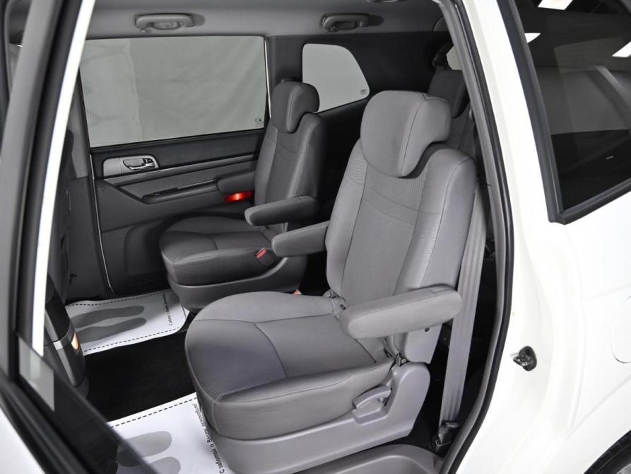 SsangYong Stavic Москва  - изображение 14