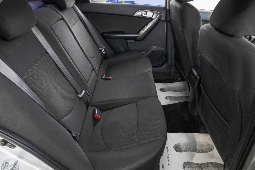 Kia Cerato II Барнаул  - изображение 22