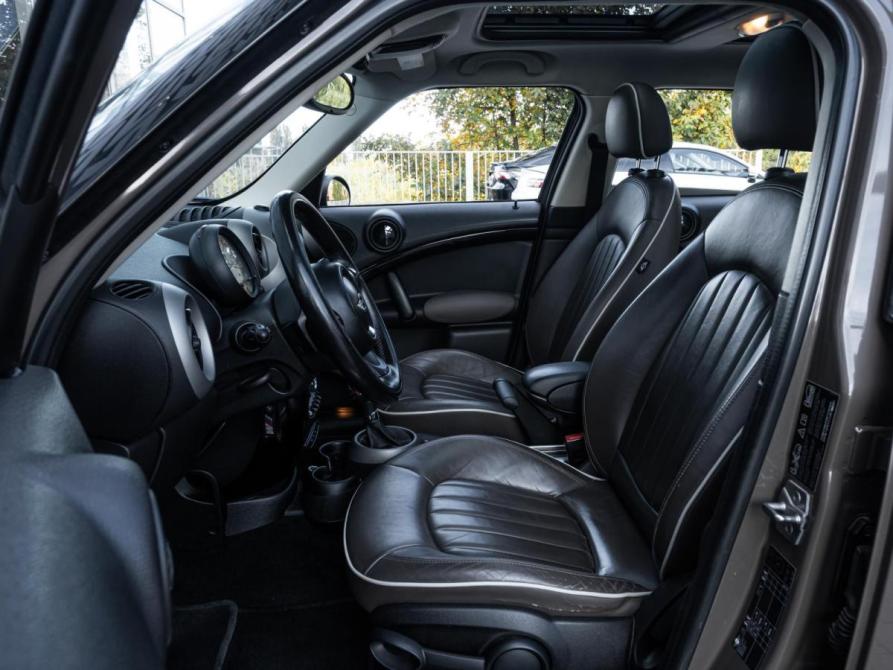 Mini Countryman I Ставрополь  - изображение 10