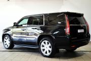 Cadillac Escalade IV Сургут  - изображение 37