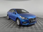 Hyundai Solaris II Уфа  - изображение 27