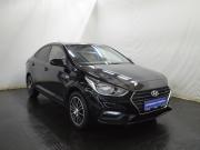 Hyundai Solaris II Санкт-Петербург  - изображение 17