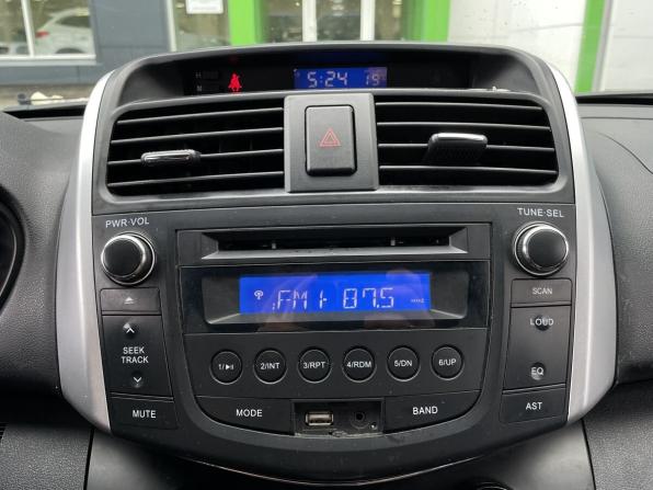 Lifan X60 I с пробегом 2013 года, цена 340 000 рублей, 208076 км, внедорожник, Автокод Объявления