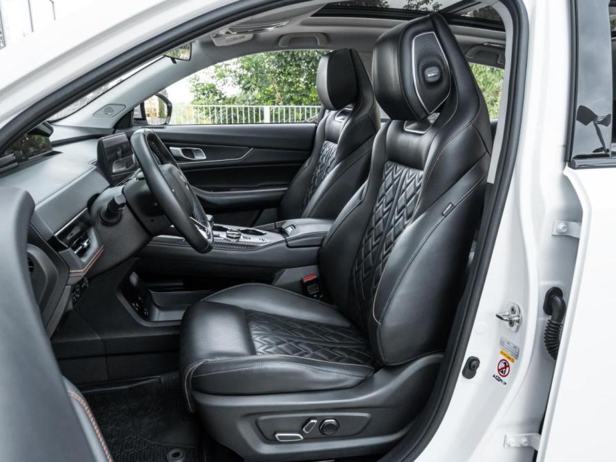 Changan UNI-K Ставрополь  - изображение 10