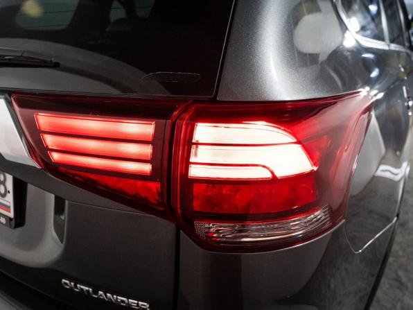 Mitsubishi Outlander III Рестайлинг с пробегом 2015 года, цена 1 750 000 рублей, 257923 км, внедорожник, Автокод Объявления