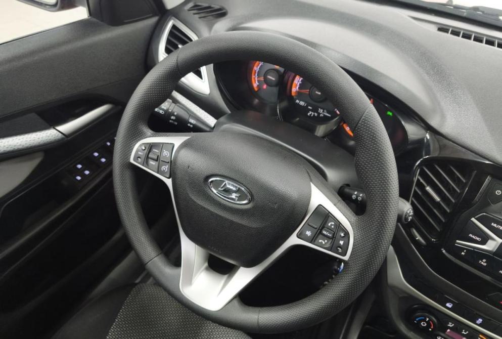 Lada (ВАЗ) Vesta I Екатеринбург  - изображение 15