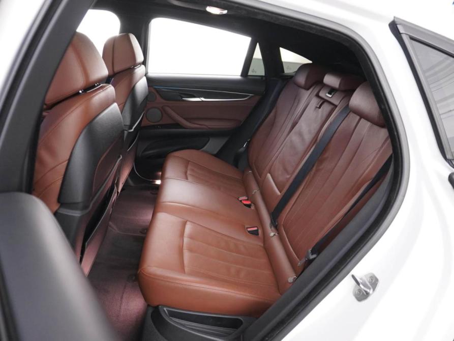 BMW X6 II (F16) Москва  - изображение 9
