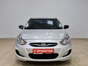 Hyundai Solaris I Альметьевск  - изображение 24