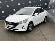 Hyundai Solaris II Рестайлинг Минеральные Воды  - изображение 25