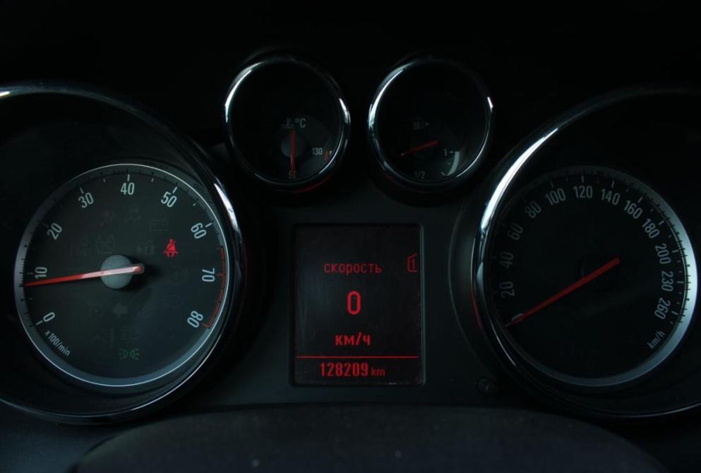Opel Astra H Рестайлинг Саратов  - изображение 13