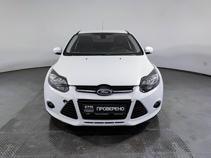 Ford Focus III Уфа  - изображение 2