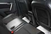 Chevrolet Captiva I Рестайлинг Тюмень  - изображение 29