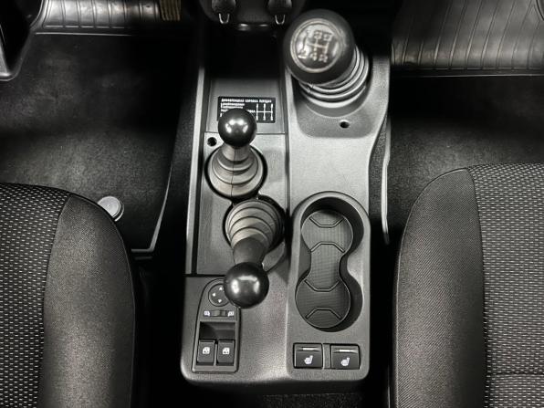 Lada (ВАЗ) Niva Legend с пробегом 2026 года, цена 1 080 000 рублей, 5800 км, внедорожник, Автокод Объявления