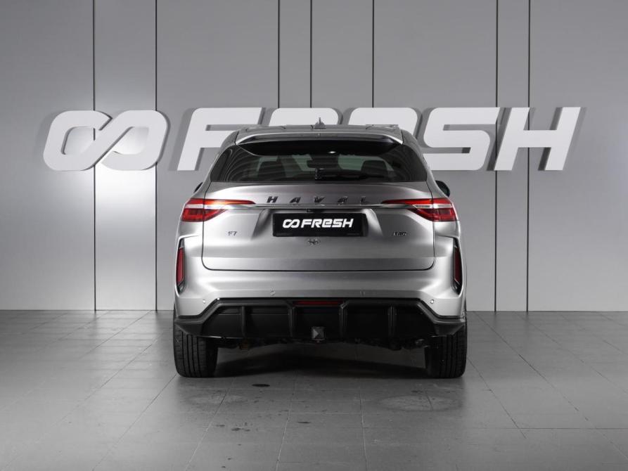 Haval F7 I Рестайлинг Минеральные Воды  - изображение 4