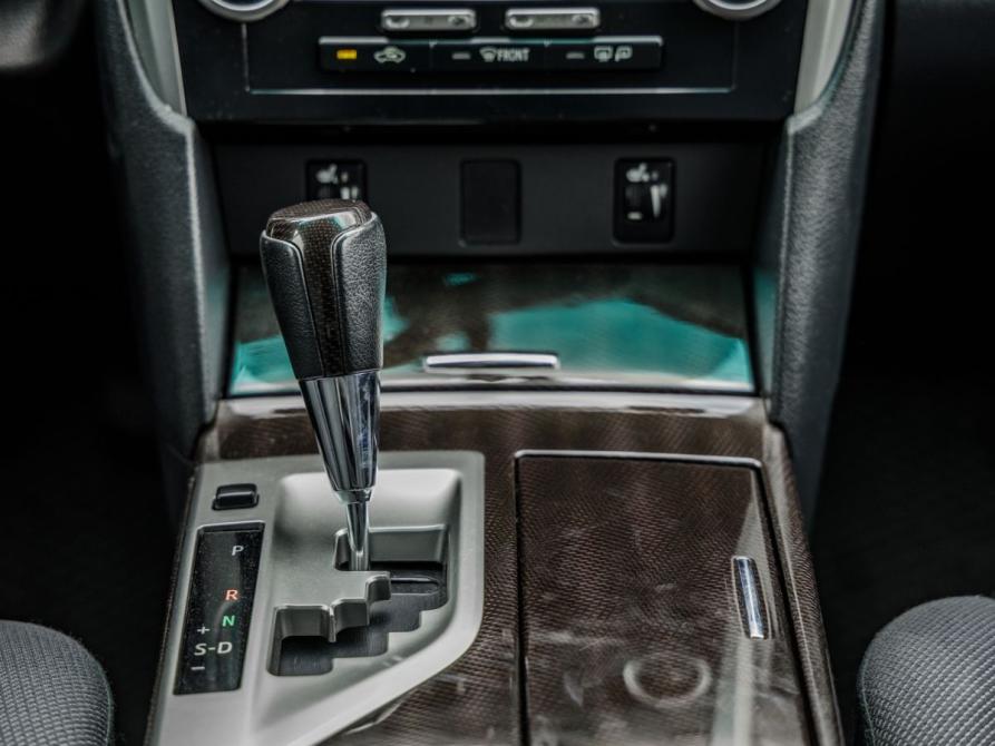 Toyota Camry VII (XV50) Волгоград  - изображение 25