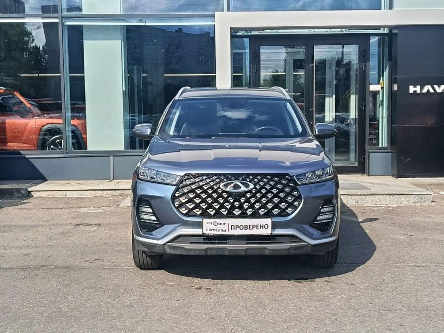 Chery Tiggo 7 Pro I Москва  - изображение 2