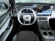 Geely Galaxy M7 Екатеринбург  - изображение 34